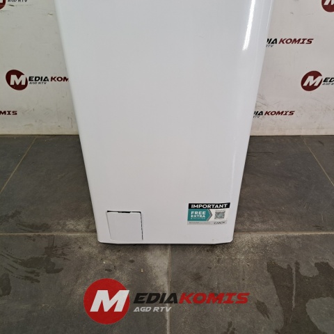 Pralka Candy TCA474TM5-S