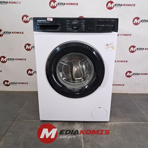 Pralka Daewoo WM814TTWA1DE