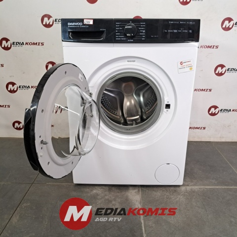 Pralka Daewoo WM814TTWA1DE