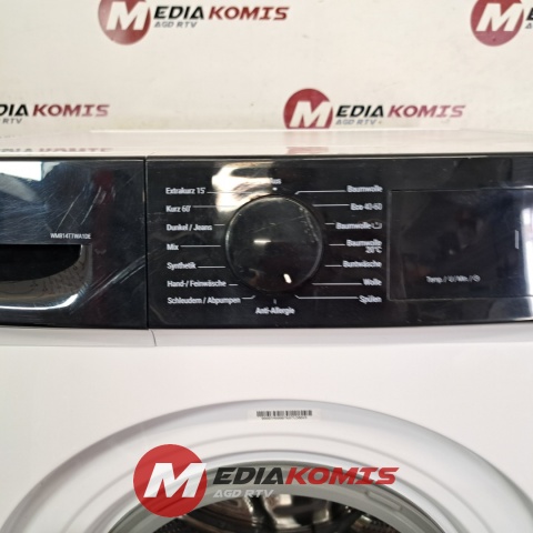 Pralka Daewoo WM814TTWA1DE