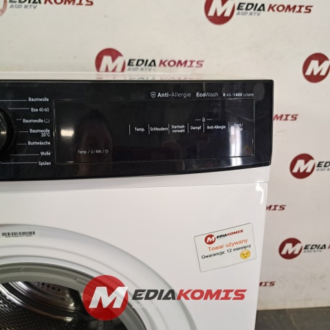 Pralka Daewoo WM814TTWA1DE