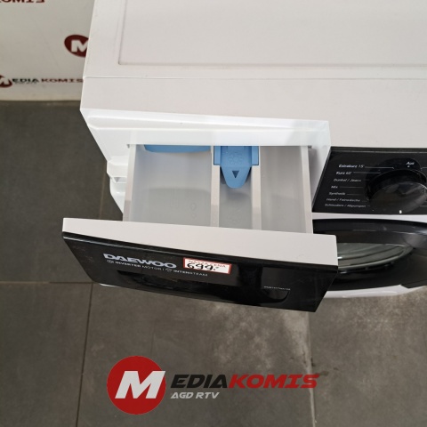 Pralka Daewoo WM814TTWA1DE