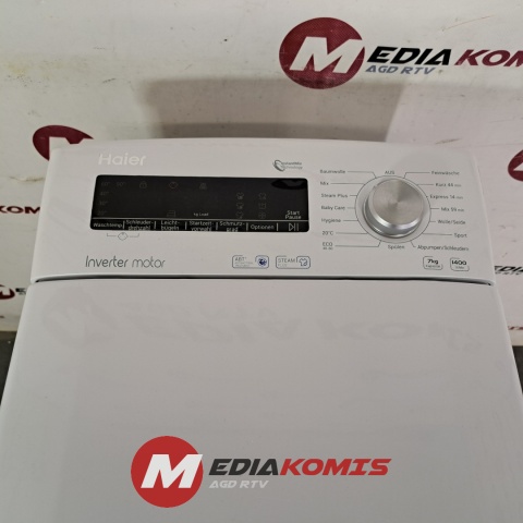 Pralka Haier RTXSGP47TMSCE-84
