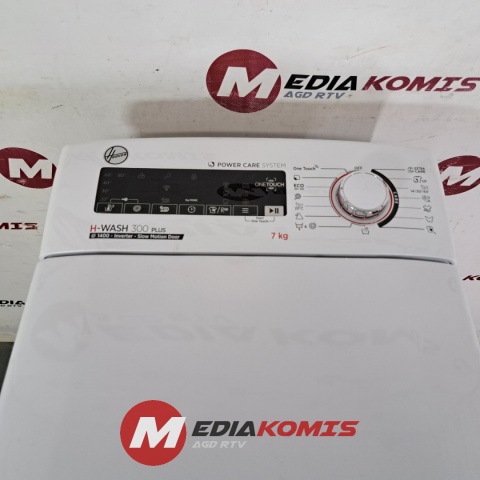 Pralka Hoover H3TM47TAMC5/1-S