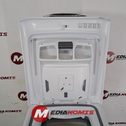 Pralka Hoover H3TM47TAMC5/1-S