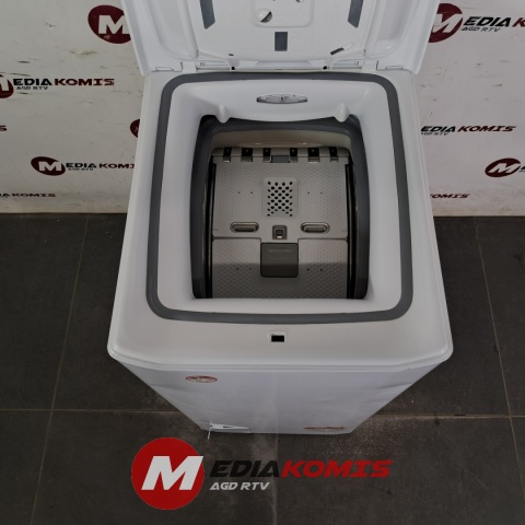 Pralka Hoover H3TM47TAMC5/1-S