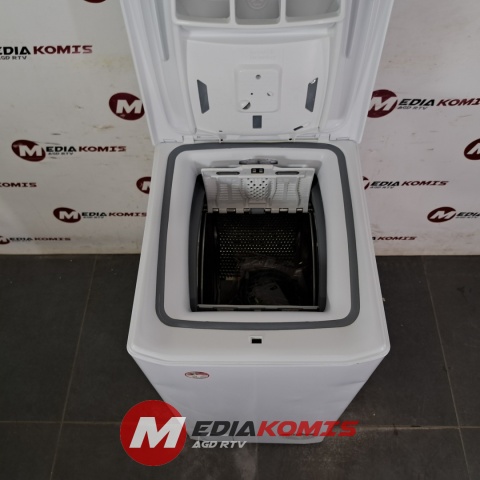 Pralka Hoover H3TM47TAMC5/1-S