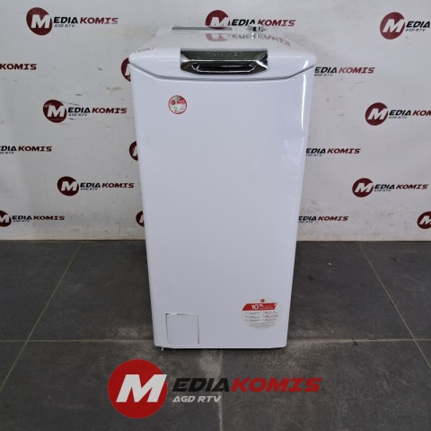 Pralka Hoover H3TM47TAMC5/1-S