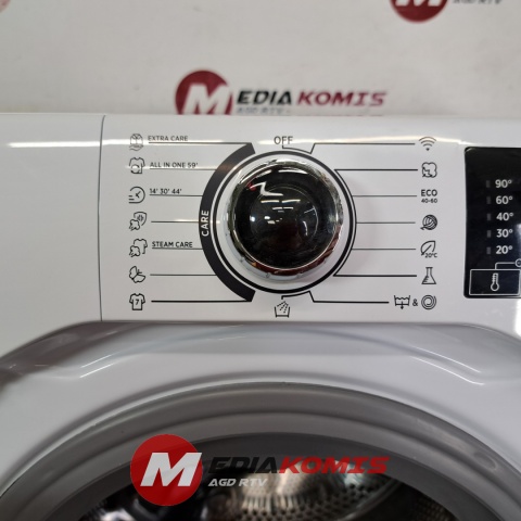 Pralka Hoover H3WPS6106TAMB-S [3]