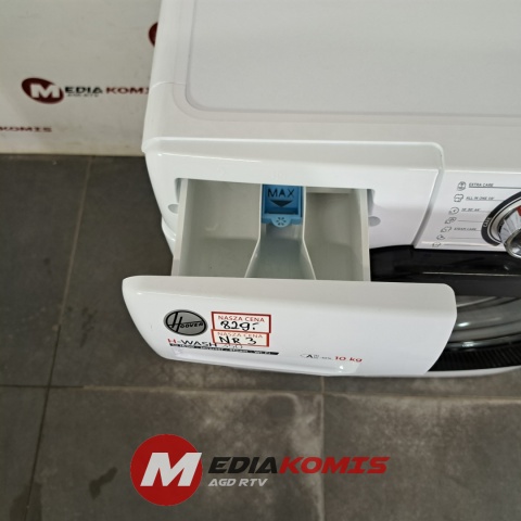 Pralka Hoover H3WPS6106TAMB-S [3]