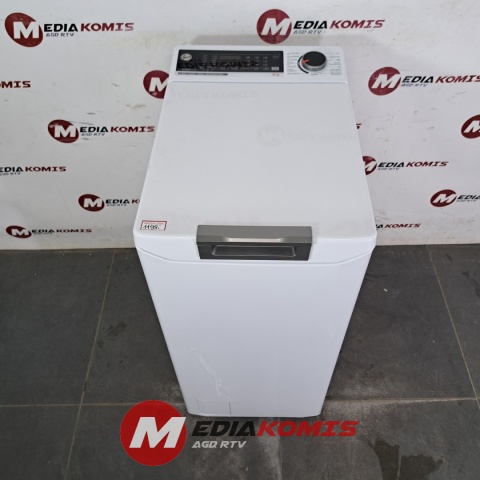 Pralka Hoover THOS486TM4-S