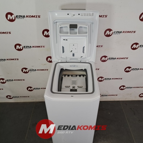 Pralka Hoover THOS486TM4-S