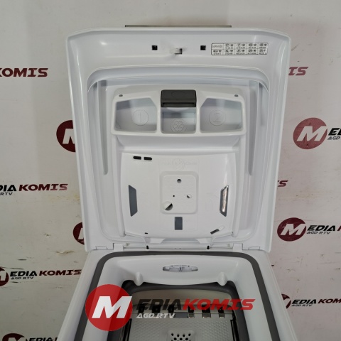 Pralka Hoover THOS486TM4-S