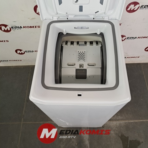 Pralka Hoover THOS486TM4-S