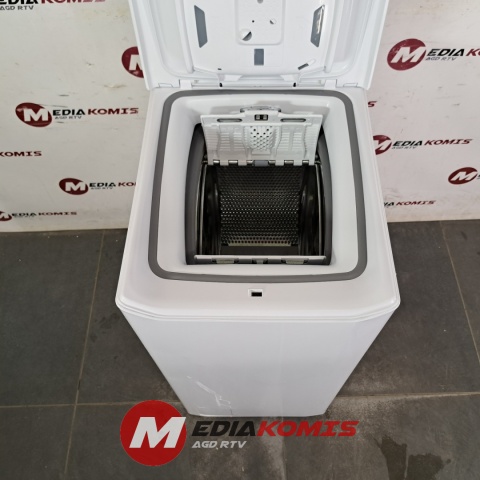Pralka Hoover THOS486TM4-S