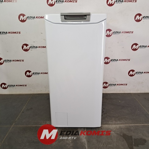 Pralka Hoover THOS486TM4-S