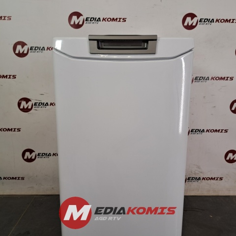 Pralka Hoover THOS486TM4-S
