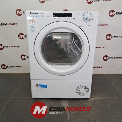 Suszarka Candy CSOE H7A2DE-S [2]