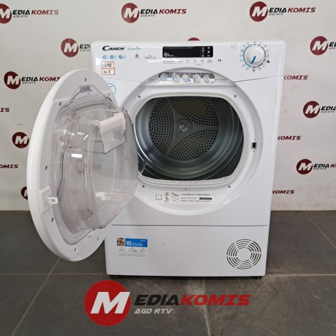 Suszarka Candy CSOE H7A2DE-S [2]