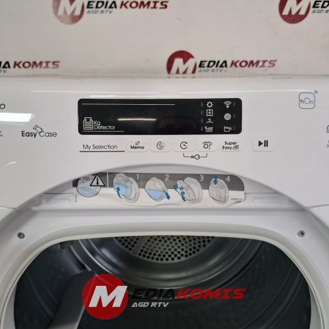 Suszarka Candy CSOE H7A2DE-S [2]