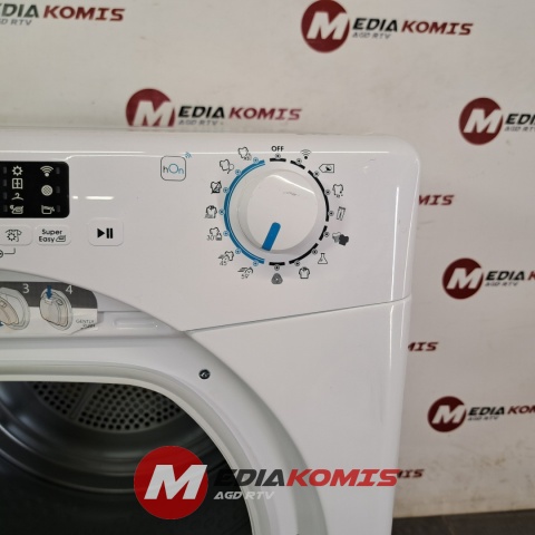 Suszarka Candy CSOE H7A2DE-S [2]