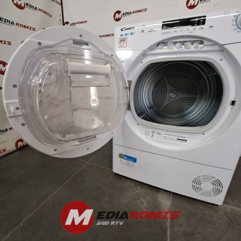 Suszarka Candy CSOE H7A2DE-S [2]