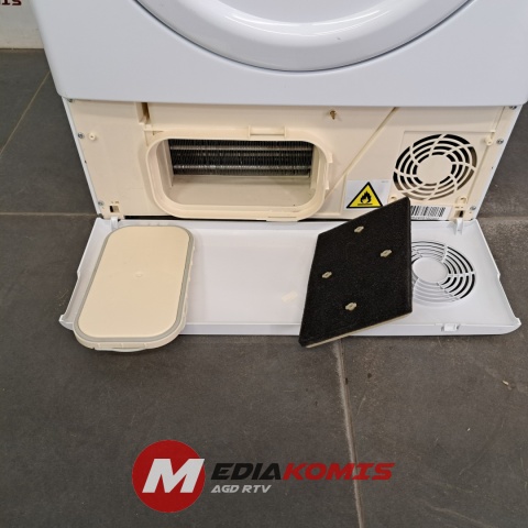 Suszarka Candy CSOE H7A2DE-S [2]