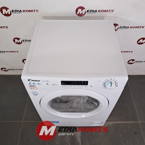 Suszarka Candy CSOE H7A2DE-S [2]