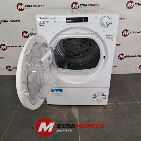 Suszarka Candy CSOE H7A2DE-S