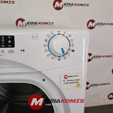 Suszarka Candy CSOE H7A2DE-S