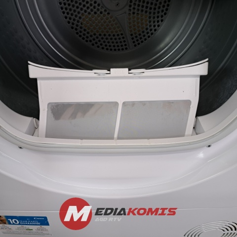 Suszarka Candy CSOE H7A2DE-S