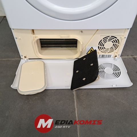 Suszarka Candy CSOE H7A2DE-S