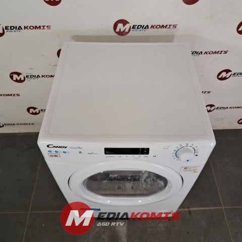 Suszarka Candy CSOE H7A2DE-S