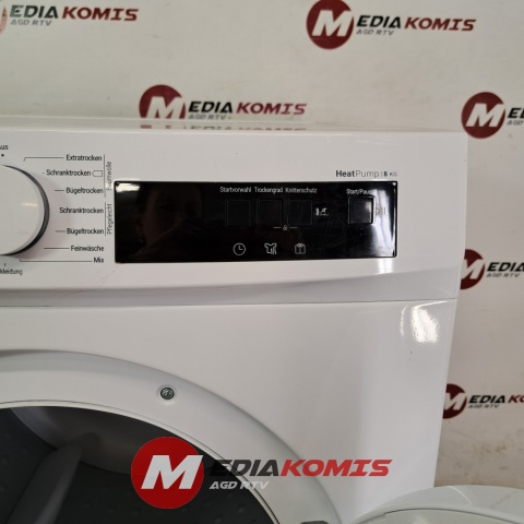 Suszarka Daewoo T8HT1WA3DE