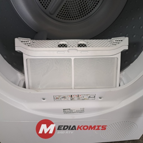 Suszarka Daewoo T8HT1WA3DE