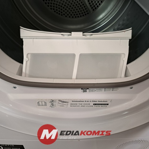 Suszarka Haier HD91-A3939E-DE