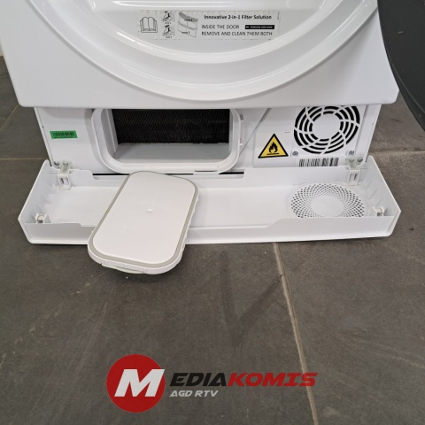 Suszarka Haier HD91-A3939E-DE