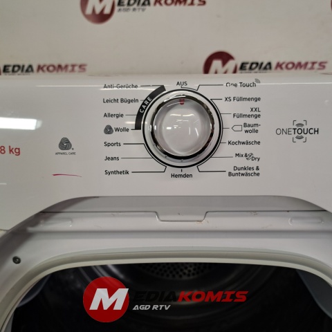 Suszarka Hoover HLE H8A2DKEX-84 [3]