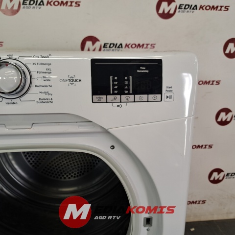 Suszarka Hoover HLE H8A2DKEX-84 [3]