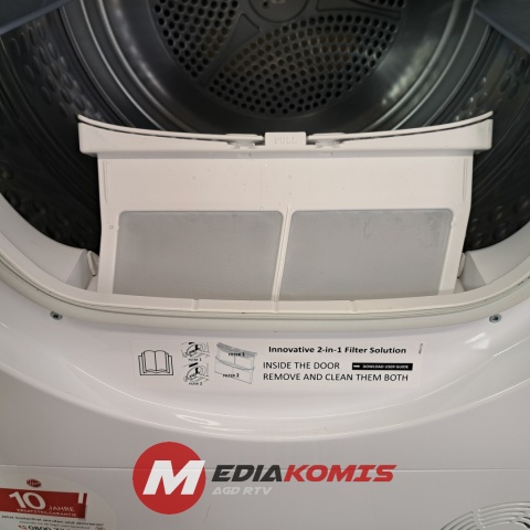 Suszarka Hoover HLE H8A2DKEX-84 [3]