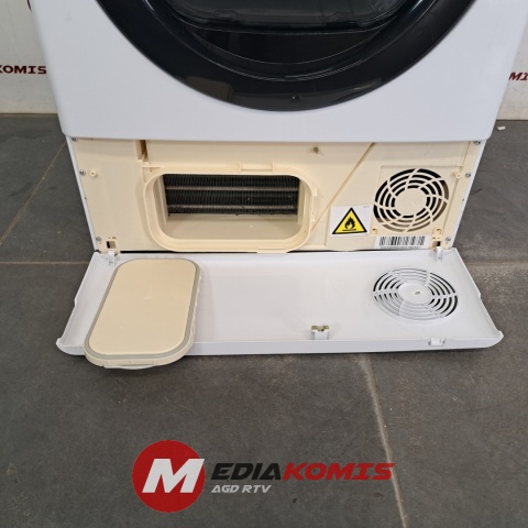 Suszarka Hoover HLE H8A2DKEX-84 [3]