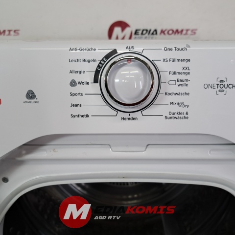 Suszarka Hoover HLE H8A2DKEX-84 [4]