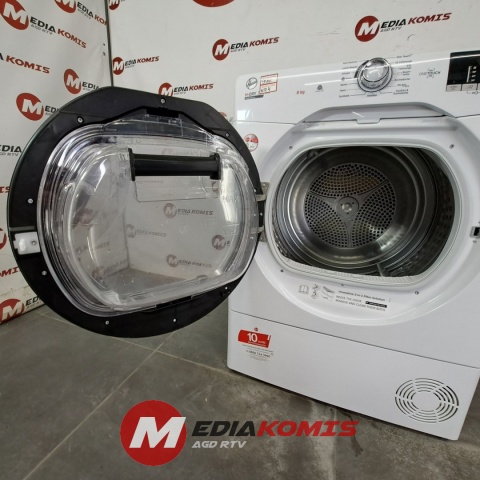 Suszarka Hoover HLE H8A2DKEX-84 [4]