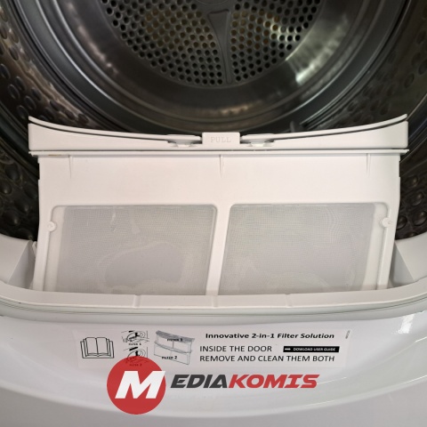 Suszarka Hoover HLE H8A2DKEX-84 [4]