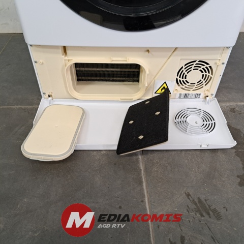 Suszarka Hoover HLE H8A2DKEX-84 [4]