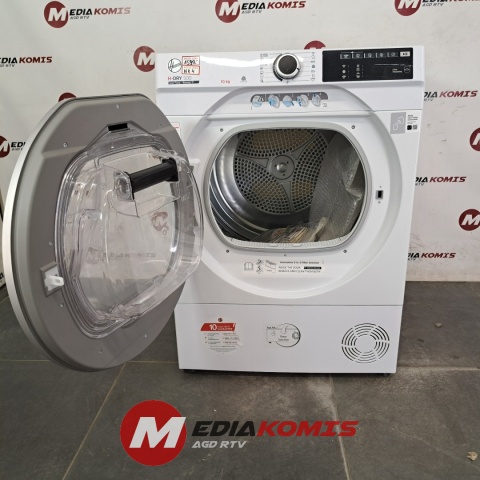 Suszarka Hoover NDEH10A2TSBEXS-S [4]