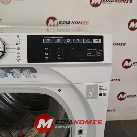 Suszarka Hoover NDEH10A2TSBEXS-S [4]