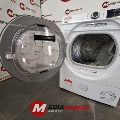 Suszarka Hoover NDEH10A2TSBEXS-S [4]