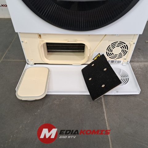 Suszarka Hoover NDEH10A2TSBEXS-S [4]