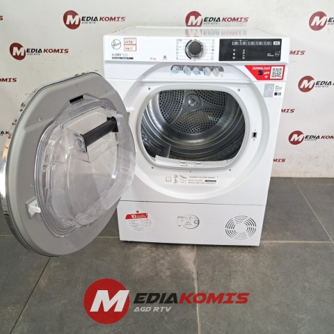Suszarka Hoover NDEH10A2TSBEXS-S [5]